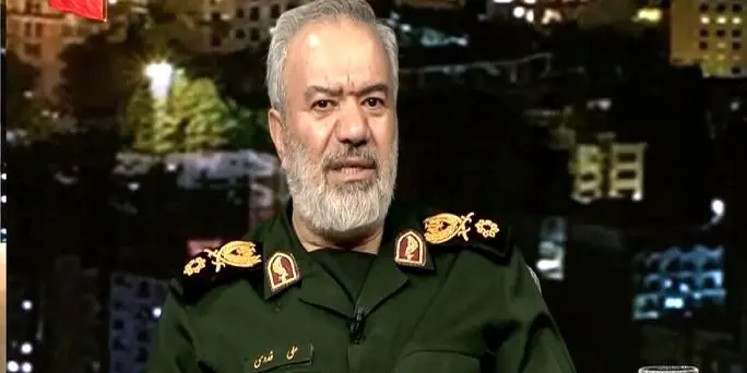فرار آمریکایی ها به بیش از هزار کیلومتر از مرزهای ایران