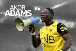  رقابت میلی‌متری کفش طلا - ده گلزن برتر فصل اروپا