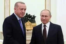 چرا حضور پوتین و اردوغان در تهران مهم است؟