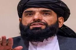 طالبان و انگلیس پای میز مذاکره!