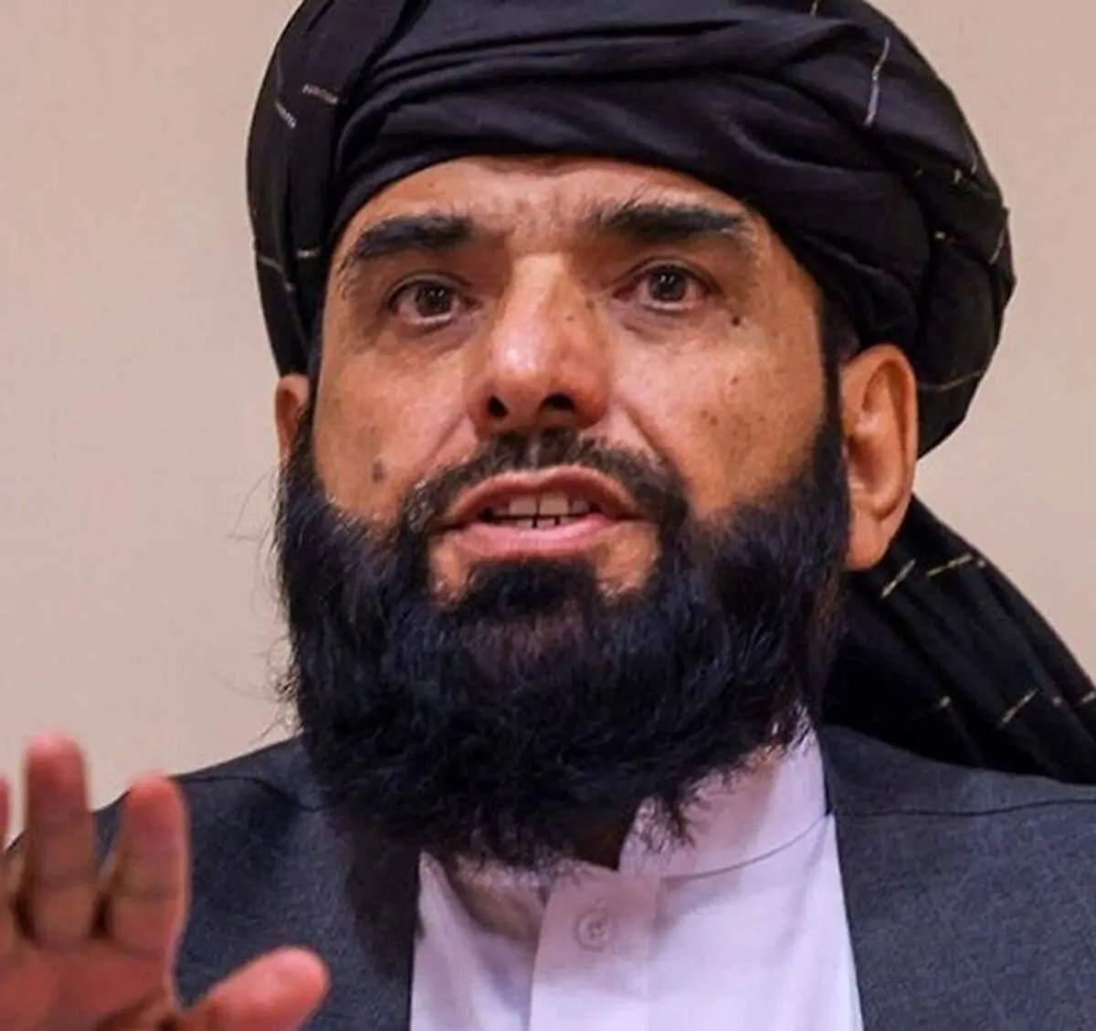 طالبان و انگلیس پای میز مذاکره!