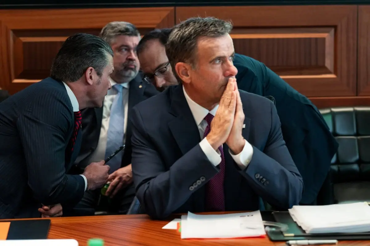 دفاع عجیب داماد ترامپ از اسرائیل برای اجرای توافق 