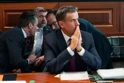 دفاع عجیب داماد ترامپ از اسرائیل برای اجرای توافق 