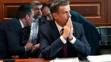 دفاع عجیب داماد ترامپ از اسرائیل برای اجرای توافق 