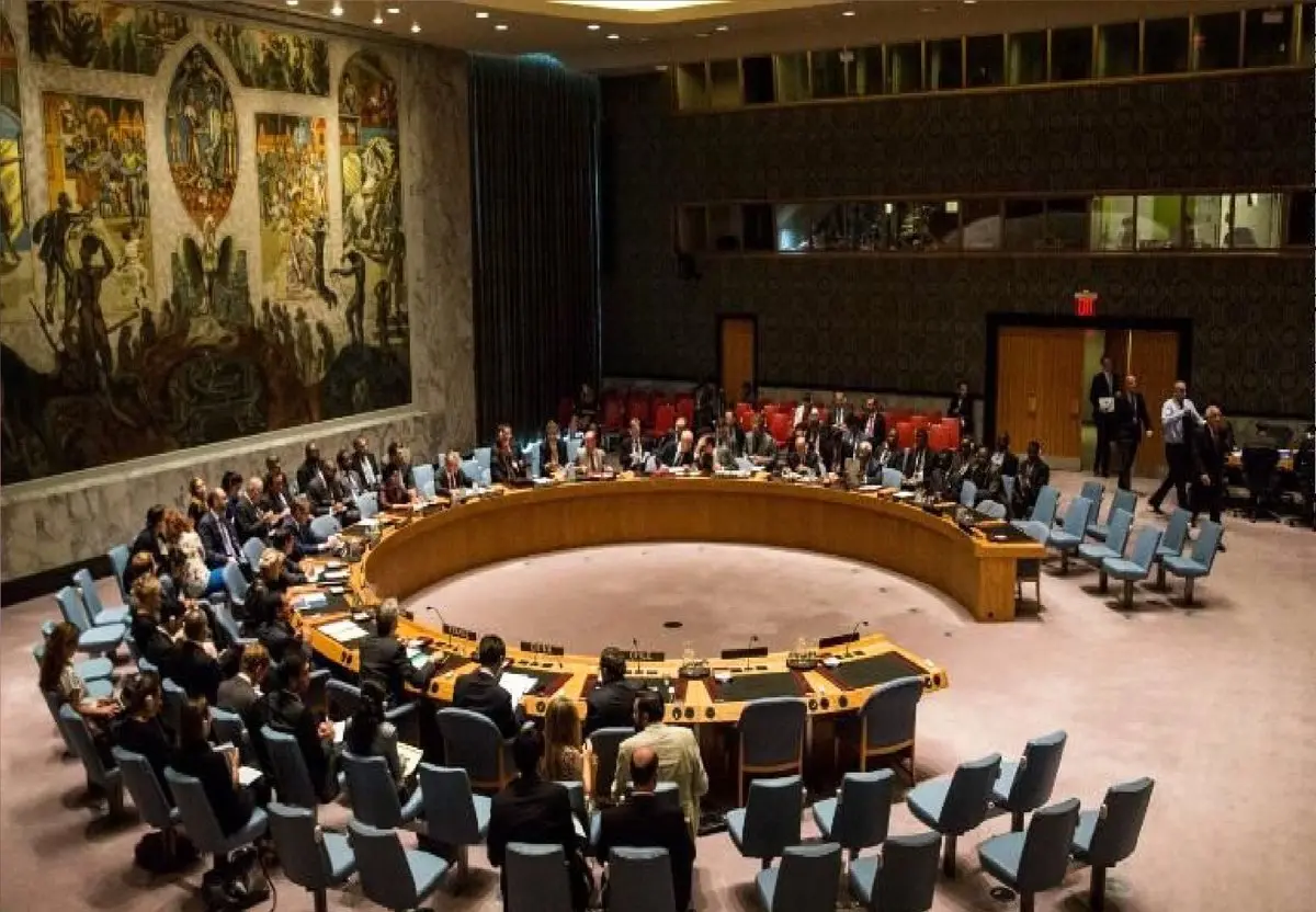 انگلیس : ایران مذاکرات مستقیم با آمریکا را آغاز کند