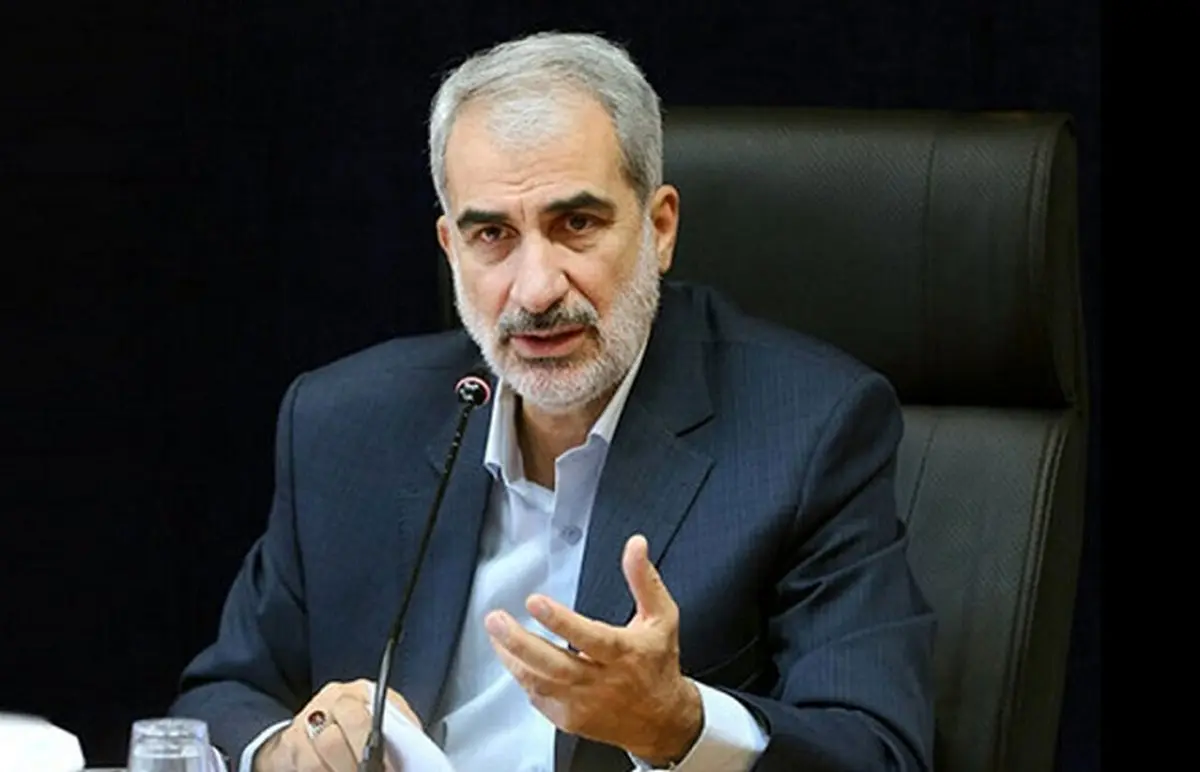 نوری: امروز دشمن در پی غیرحضوری کردن آموزش است