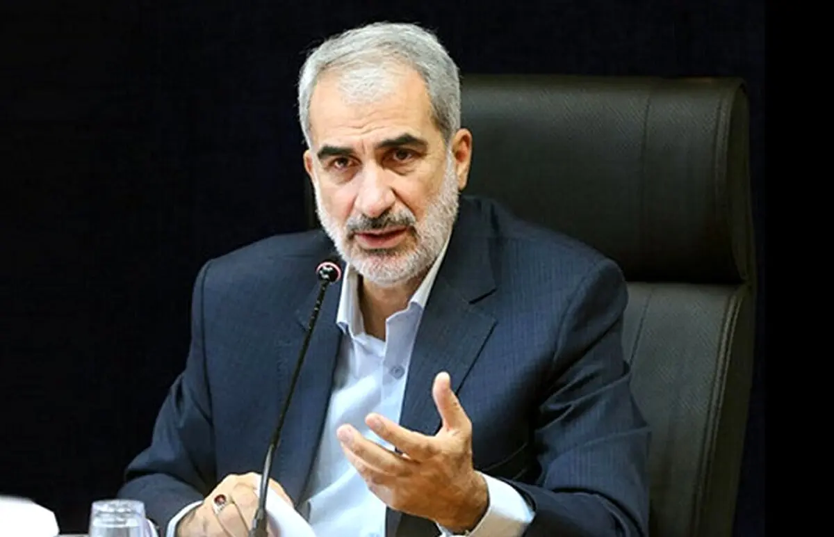نوری: امروز دشمن در پی غیرحضوری کردن آموزش است