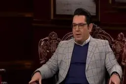 گزارشگر بازی پرسپولیس مشخص شد