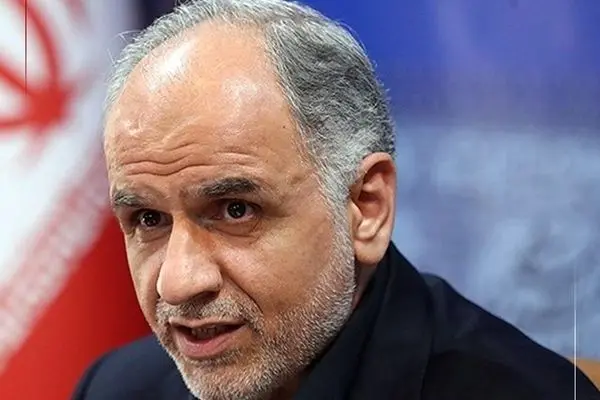 آزادی بازداشتی های زیر ۱۸ سال حوادث اخیر