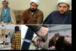 دست های پشت پرده جنایت حرم رضوی فاش شد