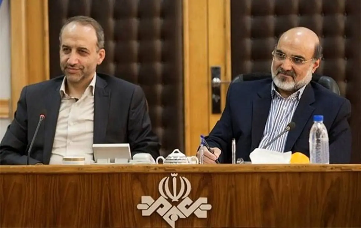 کنایه توئیتری رئیس اسبق صداوسیما به علی عسگری