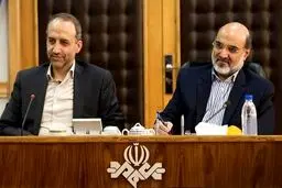 کنایه توئیتری رئیس اسبق صداوسیما به علی عسگری