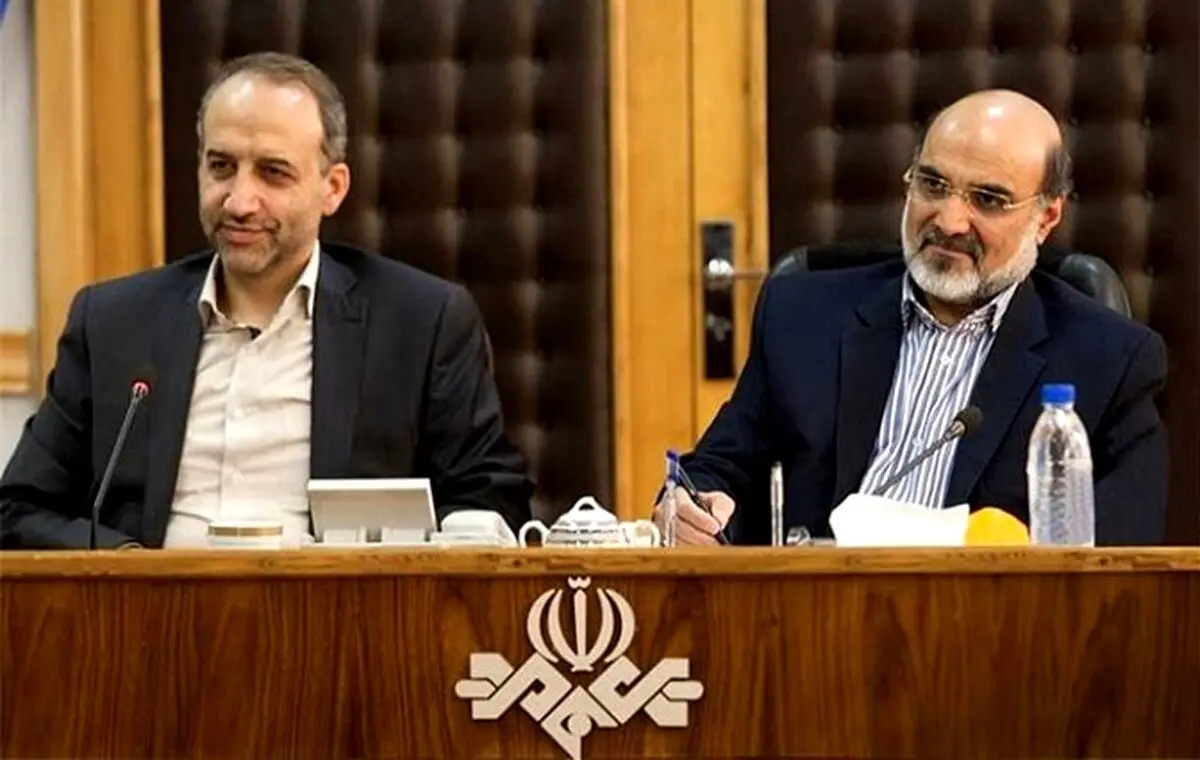 کنایه توئیتری رئیس اسبق صداوسیما به علی عسگری