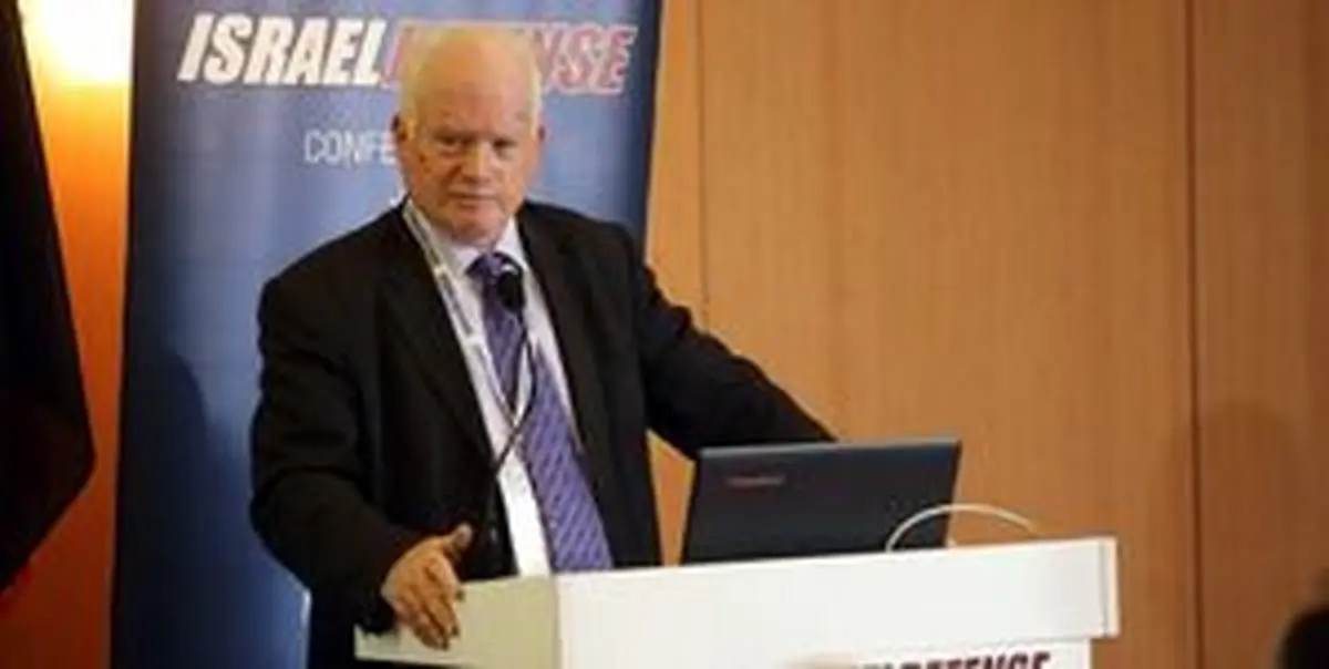 اعلام خطر ژنرال صهیونیست درباره افزایش قدرت مقاومت