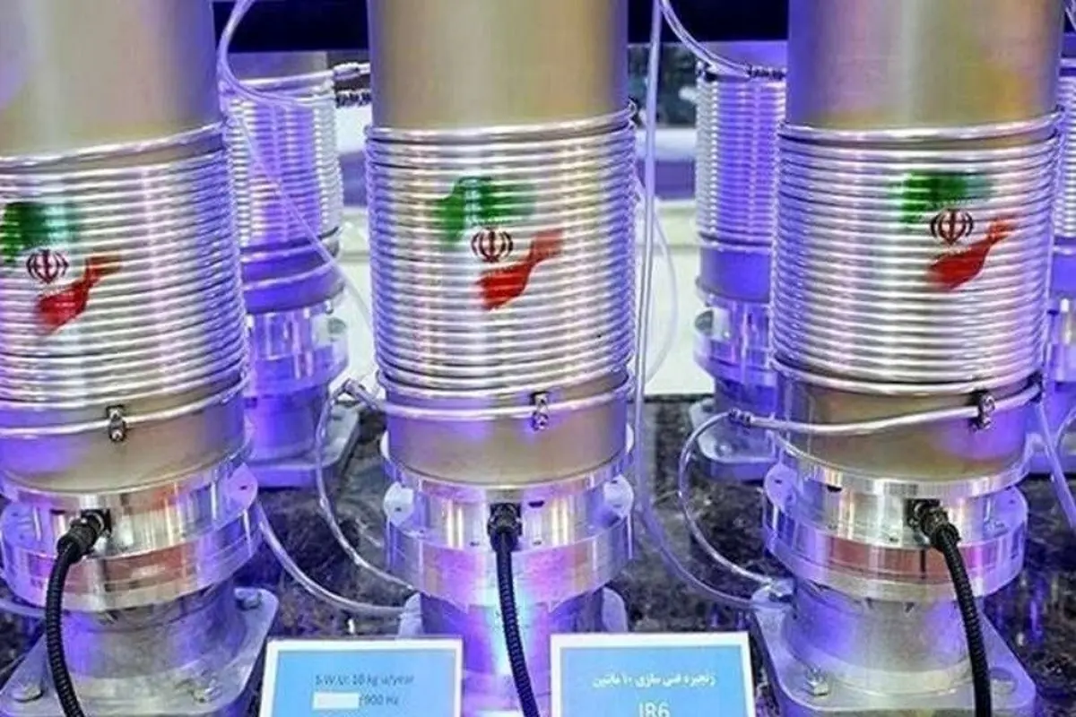 مکانیسم ماشه فعال شد؛ نوبت ایران است | ۹۰ درصد غنی‌سازی یا NPT ؟