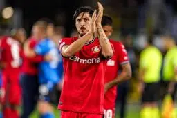 لحظه به لحظه با انتقال بزرگ سال فوتبال ایران