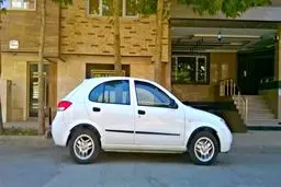 یارانه میلیونی سایپا برای خریداران | برندگان چقدر به جیب می زنند؟