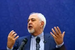 ظریف: باید بفهمیم نفوذ از کجا می‌آید + ویدئو