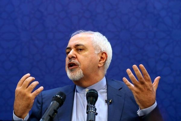 ظریف: ایران بزرگترین قدرت منطقه است