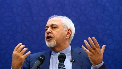 ​ظریف: مذاکرات ما فقط هسته ای بود ولی جلیلی محدودیت ما را نداشت