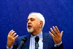 ظریف : دنیای امروز ما نه دنیای هخامنشی است نه صفوی