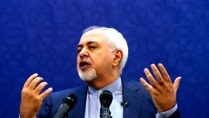 ظریف : دنیای امروز ما نه دنیای هخامنشی است نه صفوی