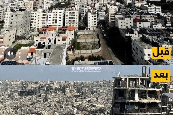 ادعای تلویزیون اسرائیل درباره توافق آتش‌بس دائمی