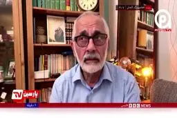 عضو جداشده منافقین: به کشورمان خیانت کردیم!