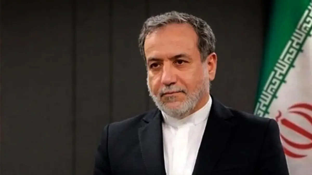 عراقچی در ژنو: حملات اسرائیل جنایت جنگی است