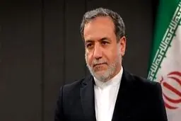 عراقچی در ژنو: حملات اسرائیل جنایت جنگی است