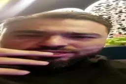 خفت گیری و قمه کشی وسط ترافیک در شمال پایتخت