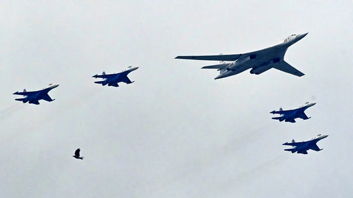 ادعای المانیتور درباره برنامه ایران برای دریافت سوخو-۳۵ و اس-۴۰۰ از روسیه