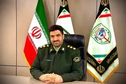 برخورد قاطع پلیس با فروشندگان موادمحترقه در فضای مجازی