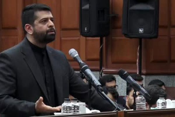 افشای آموزش داعش توسط منافقین به دستور موساد