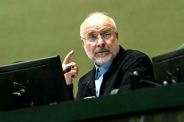 کنایه قالیباف به بسنت: رکورد زدن بازده اوراق قرضه مبارک!