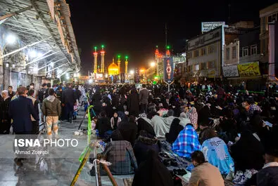 شب قدر