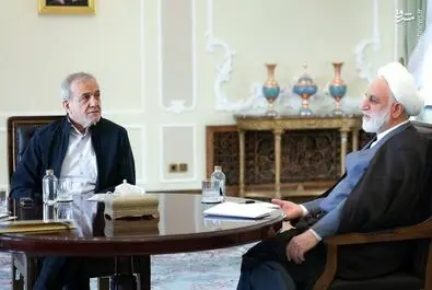 سران قوا