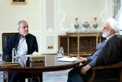 سران قوا