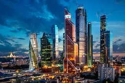 جاهای دیدنی مسکو که احتمالا نمی‌شناسید