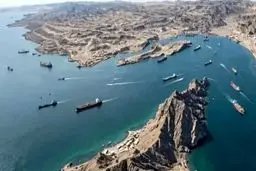 شطرنج در تنگه هرمز؛ زمان به نفع ایران می‌چرخد
