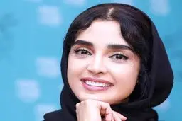 ازدواج الهه حصاری علنی شد | آقای بازیگر همسر الهه حصاری شد