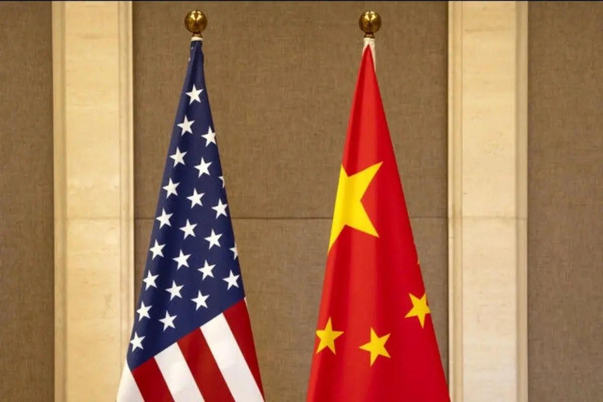 فاز جدید جنگ تجاری چین و آمریکا