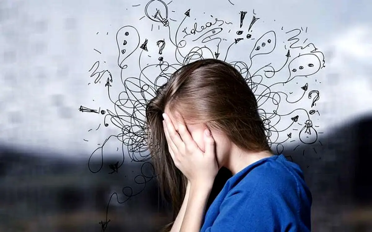 کاهش استرس با این ۵ ماده غذایی عالی