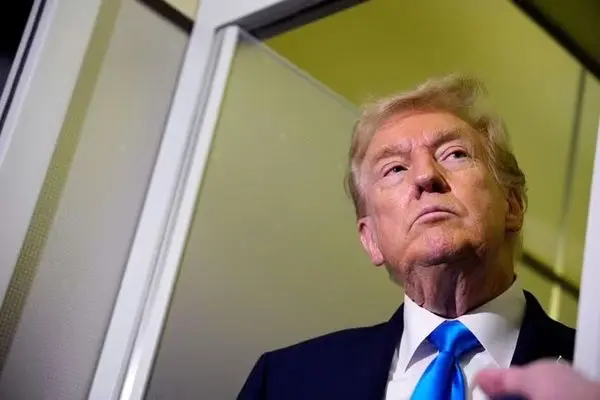 هشدار بی‌سابقه اکونومیست به ترامپ