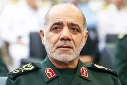 ایران آماده پاسخ ویرانگر به کوچکترین تعرض