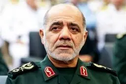 سرلشکر عبداللهی: قاتلان قائدِ شهید را قصاص خواهیم کرد

