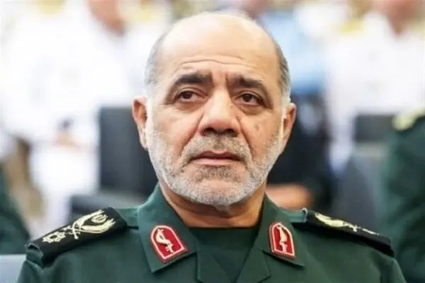سرلشکر عبداللهی: قاتلان قائدِ شهید را قصاص خواهیم کرد

