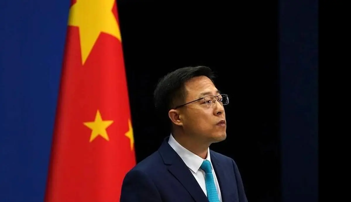 موضع جدید چین نسبت به پیشنهادات ایران‌ در مذاکرات وین