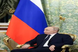 پکن و مسکو؛ اتحاد راهبردی در عصر نوین

