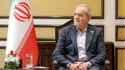 دلایل پزشکیان برای سفر به نیویورک